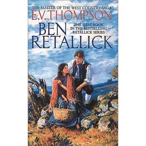 Thompson, E. V. - GEBRAUCHT Ben Retallick