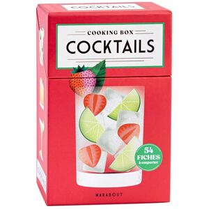 GEBRAUCHT Cooking box - Cocktails