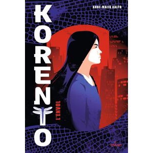 GEBRAUCHT Korento T. 1_L'envol