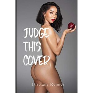 Brittany Renner - GEBRAUCHT Judge This Cover