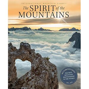 International Mountain Summit - GEBRAUCHT Spirit of the Mountains