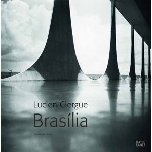 Lucien Clergue - GEBRAUCHT Lucien Clergue: Brasília