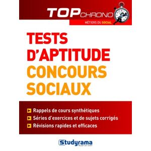 Stéphanie Joubert - GEBRAUCHT Tests d'aptitude concours sociaux
