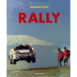 Reinhard Klein - GEBRAUCHT Rally
