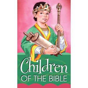 GEBRAUCHT Children of the Bible (Value Books)