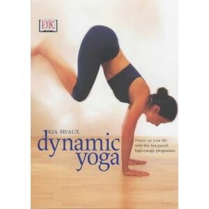 Kia Meaux - GEBRAUCHT Dynamic Yoga