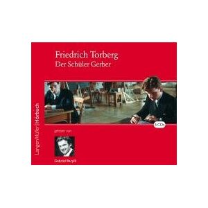 Friedrich Torberg - GEBRAUCHT Der Schüler Gerber