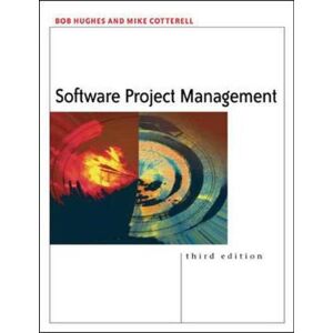 Mike Cotterell - GEBRAUCHT Software Project Management