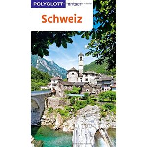 Gunnar Habitz - GEBRAUCHT Schweiz: Polyglott on tour mit flipmap