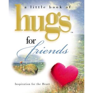 Howard Books - GEBRAUCHT Little Hugs for Friends (Little Book of Hugs Series)