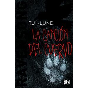 Klune, T. J. - GEBRAUCHT La canción del cuervo (VR YA)