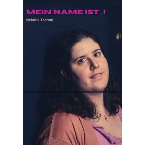 GEBRAUCHT Mein Name ist...!