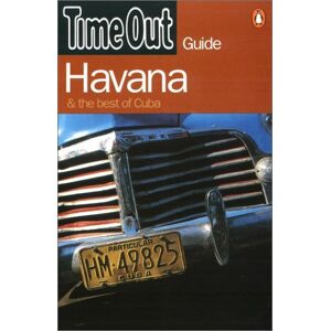 Time Out - GEBRAUCHT Time Out Havana 1 (Time Out Havana & the Best of Cuba)