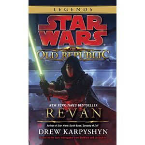 Drew Karpyshyn - GEBRAUCHT Revan: Star Wars Legends (The Old Republic) (Star Wars: The Old Republic - Legends, Band 1)