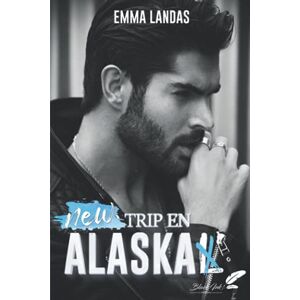 Emma Landas - GEBRAUCHT New trip en Alaska
