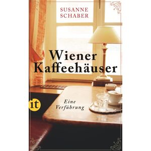 GEBRAUCHT Wiener Kaffeehäuser: Eine Verführung Ein Muss für alle Wien-Besucher:innen