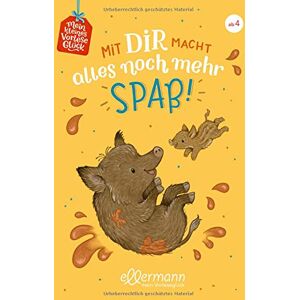 Klitzing, Maren von - GEBRAUCHT Mein kleines Vorleseglück: Mit dir macht alles noch mehr Spaß!