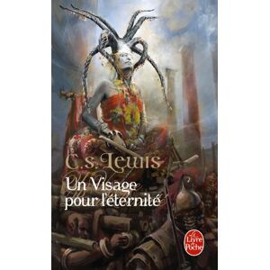 Lewis, C. S. - GEBRAUCHT Un Visage Pour L Eternite (Ldp Fantasy)