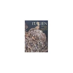 Antonietta Crippa - GEBRAUCHT Italien - Monumente, Städte, Landschaften aus der Luft