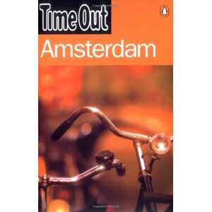 Time Out - GEBRAUCHT Time Out Amsterdam (Time Out Guides)