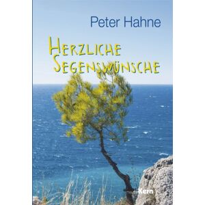 Peter Hahne - GEBRAUCHT Herzliche Segenswünsche