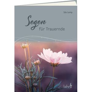 Ida Lamp - GEBRAUCHT Segen für Trauernde