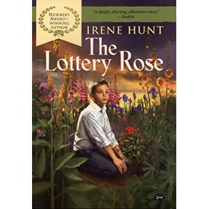 Irene Hunt - GEBRAUCHT The Lottery Rose