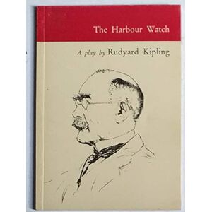 Rudyard Kipling - GEBRAUCHT Harbour Watch