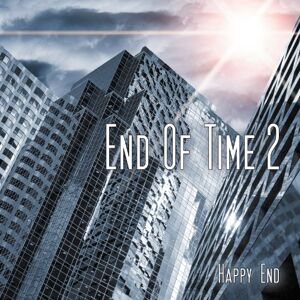 Oliver Döring - GEBRAUCHT End of Time-Happy End