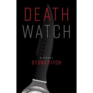 Stona Fitch - GEBRAUCHT Death Watch