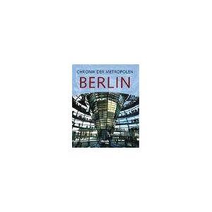 Petra Frese - GEBRAUCHT Chronik der Metropolen : Berlin