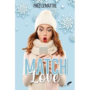 Théo Lemattre - GEBRAUCHT Match Love