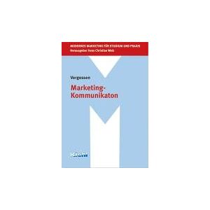 Harald Vergossen - GEBRAUCHT Marketing-Kommunikation