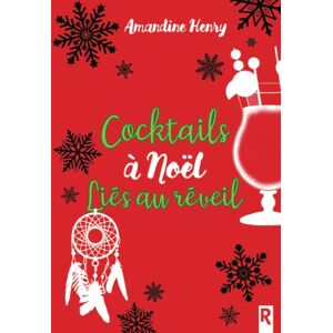 GEBRAUCHT Cocktails à Noël, liés au réveil