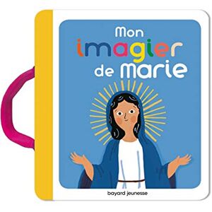 GEBRAUCHT Mon imagier de Marie