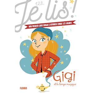 GEBRAUCHT Gigi, Tome 1 : Gigi et la lampe magique