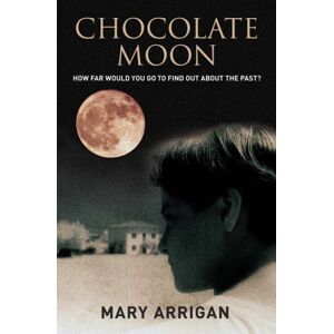 Mary Arrigan - GEBRAUCHT Chocolate Moon