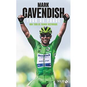 Solar - GEBRAUCHT Mark Cavendish