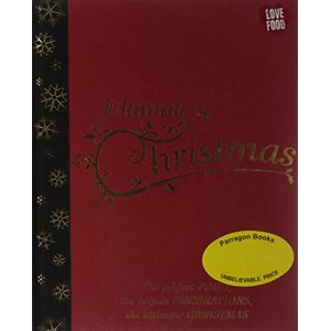 GEBRAUCHT The Ultimate Christmas Book