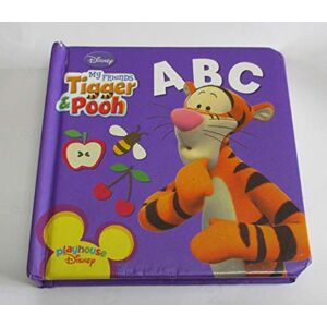 GEBRAUCHT My Friends Tigger and Pooh - ABC (Playhouse Disney)