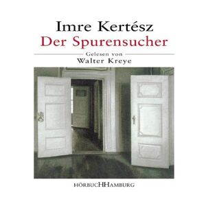 GEBRAUCHT Der Spurensucher. (3 CDs)