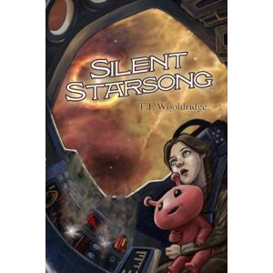 Wooldridge, T. J. - GEBRAUCHT Wooldridge, T: Silent Starsong