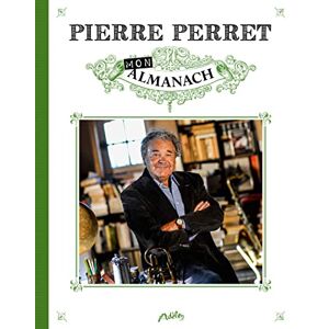 Pierre Perret - GEBRAUCHT Mon almanach