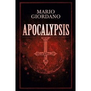 Mario Giordano - GEBRAUCHT Apocalypsis: Prologue