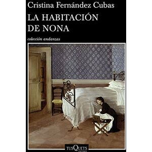 Cristina Fernández Cubas - GEBRAUCHT La habitación de Nona (.)