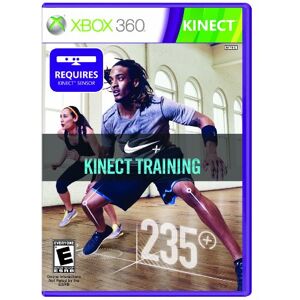 Ubisoft - GEBRAUCHT Nike + Kinect Training Nla