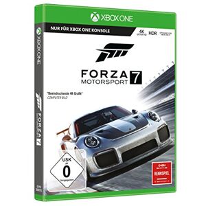 Microsoft - GEBRAUCHT Forza Motorsport 7 - Standard Edition - [Xbox One]