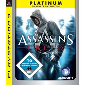 Ubisoft - GEBRAUCHT Assassin's Creed [Platinum]