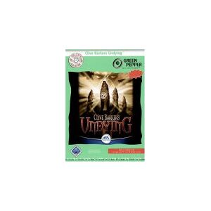 ak tronic - GEBRAUCHT Clive Barker's Undying (GreenPepper)