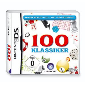 Ubisoft - GEBRAUCHT 100 Klassiker